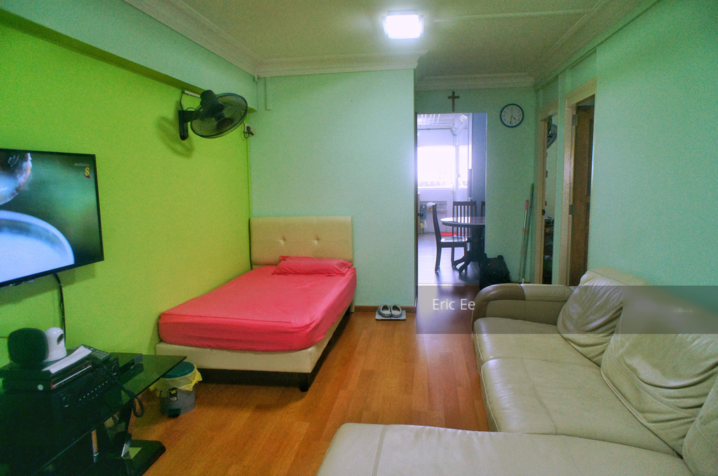 Blk 627 Yishun Street 61 (Yishun), HDB 3 Rooms #214980281